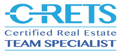 Certified Real Estate Team Specialist