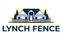 Lynch Fence - Logo