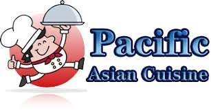 Pacific Asian Cuisine