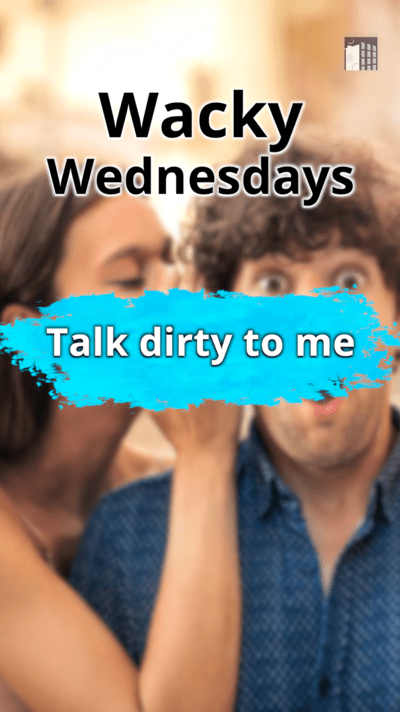 228 Wacky Wednesday 69 -Talk dir