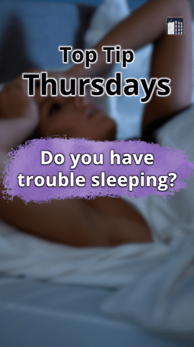 328 Top Tip Thursday 73 - Do you