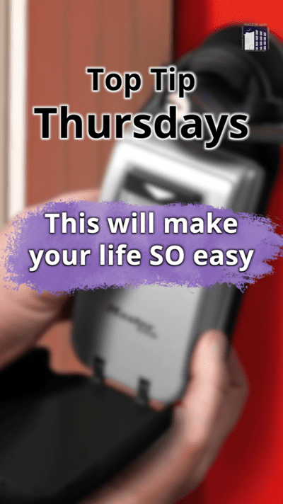 404 Top Tip Thursday 74 - This w