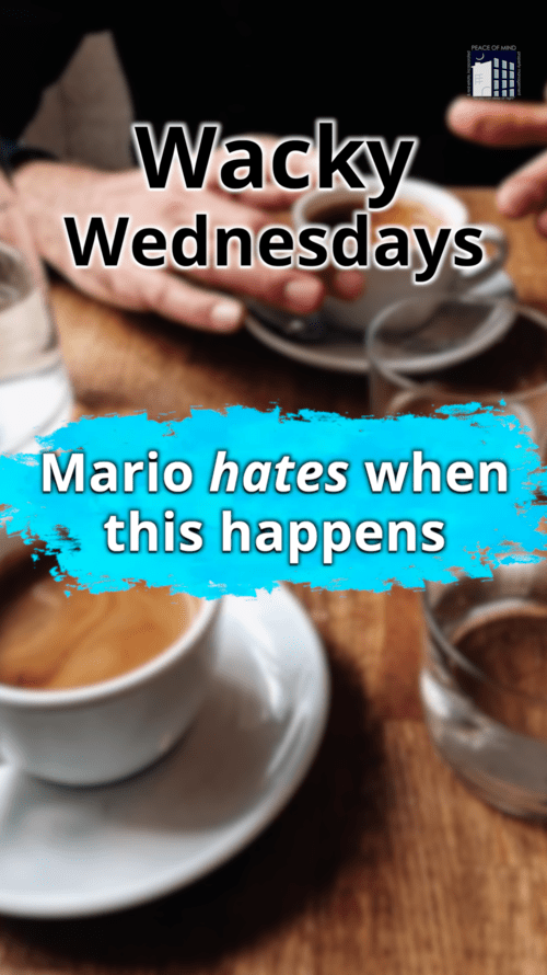605 Wacky Wednesday 83 - Mario h (1)